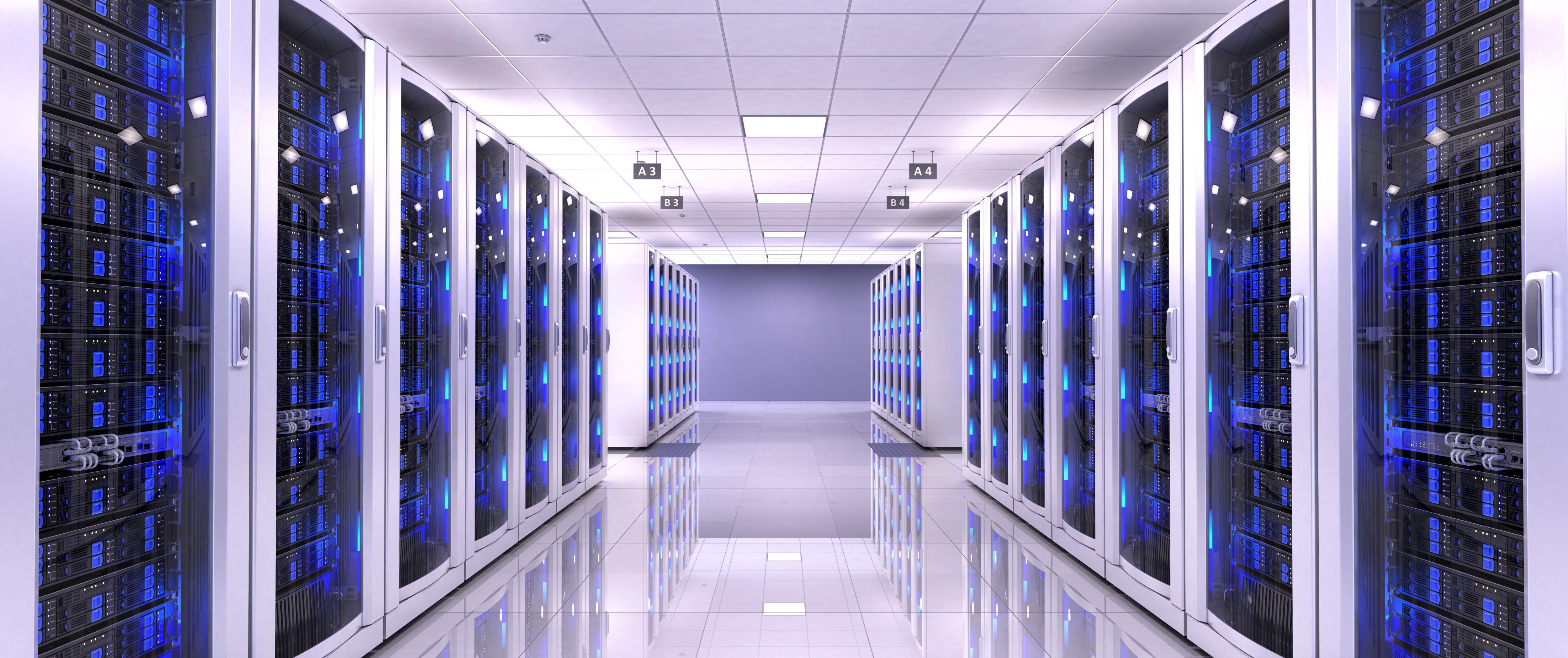 Data center